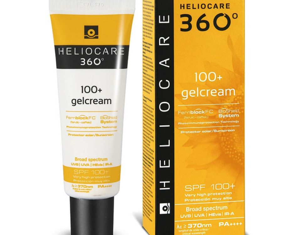 crema solare alta protezione