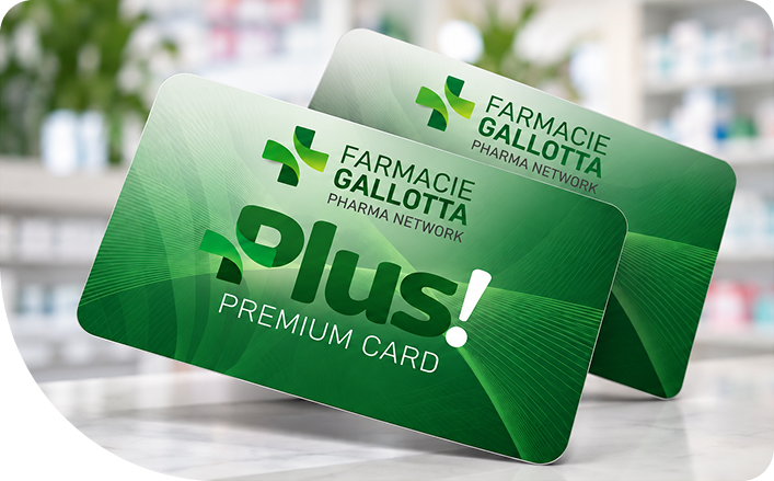 Scopri la Fidelity Card Farmacie Gallotta Scopri la Fidelity Card Farmacie Gallotta